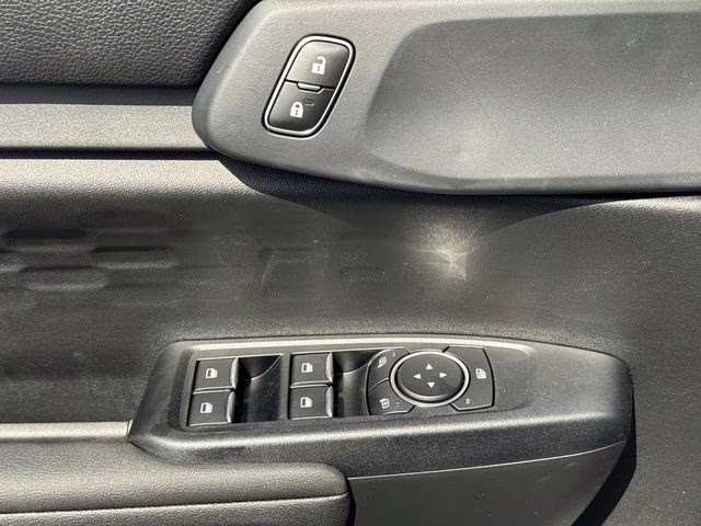 2026 Oxford White Ford Ranger XL RWD Truck