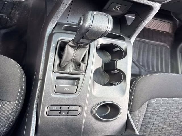 2026 Oxford White Ford Ranger XL RWD Truck