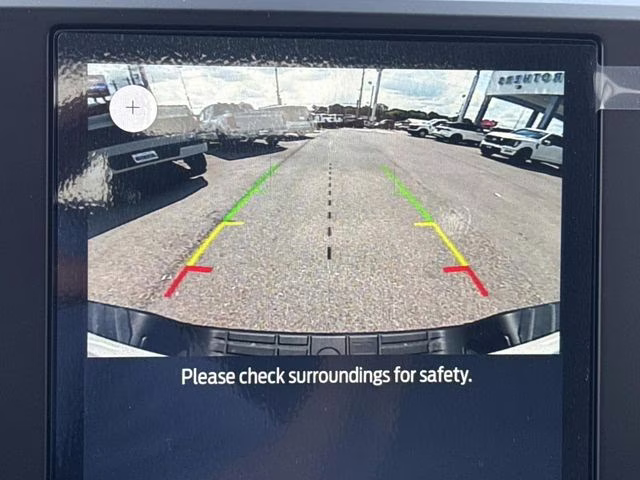 2026 Oxford White Ford Ranger XL RWD Truck