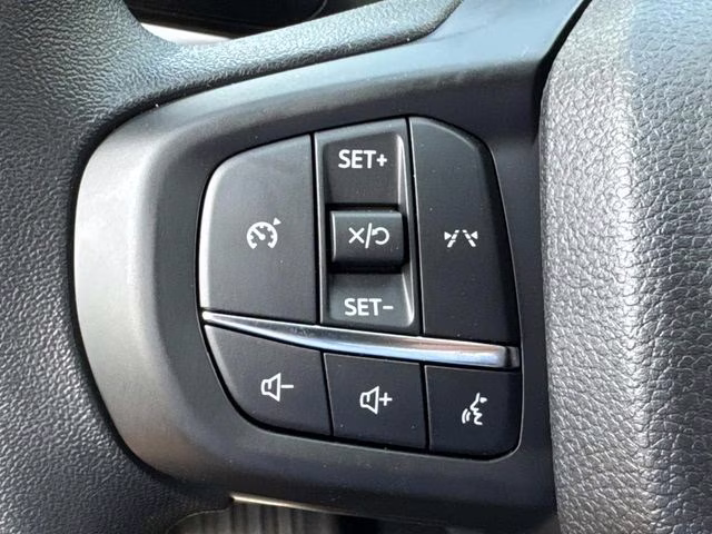 2026 Oxford White Ford Ranger XL RWD Truck