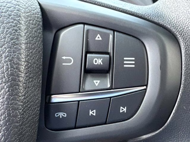 2026 Oxford White Ford Ranger XL RWD Truck