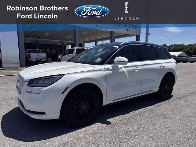 2022 Lincoln Corsair Reserve AWD's photo