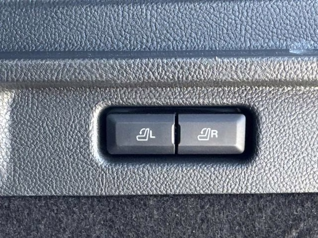 2022 White Metallic Lincoln Corsair Reserve AWD SUV