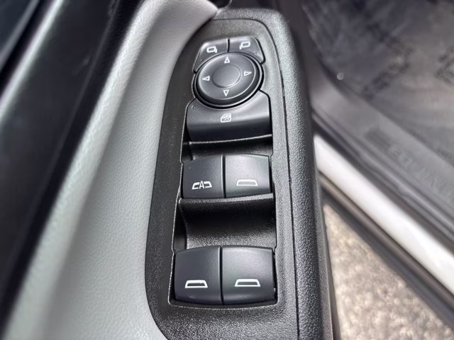 2024 Summit White Chevrolet Equinox LS FWD SUV