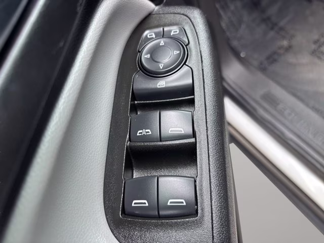 2024 Summit White Chevrolet Equinox LS FWD SUV