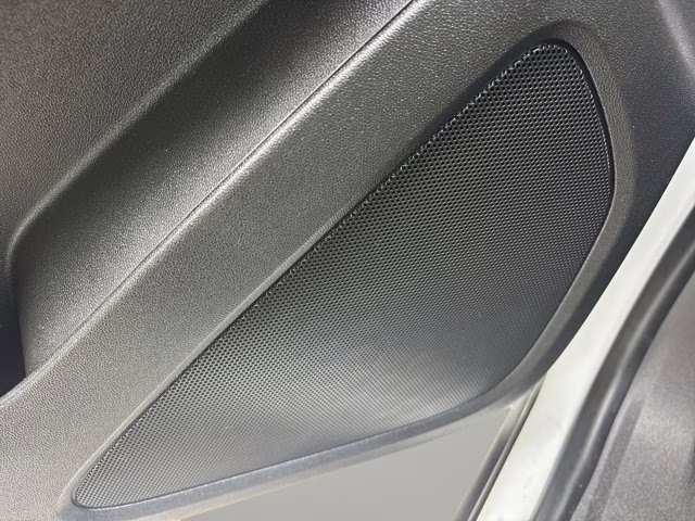 2024 Summit White Chevrolet Equinox LS FWD SUV