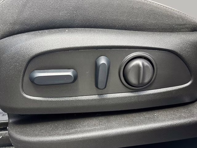 2024 Summit White Chevrolet Equinox LS FWD SUV