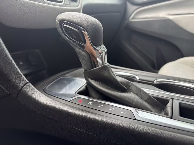 2024 Summit White Chevrolet Equinox LS FWD SUV