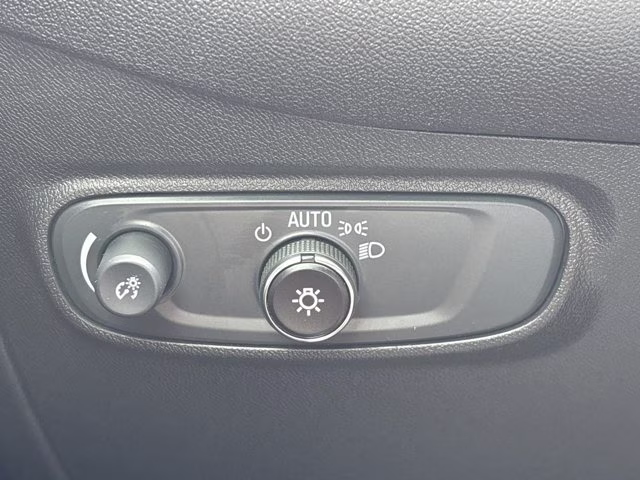 2024 Summit White Chevrolet Equinox LS FWD SUV