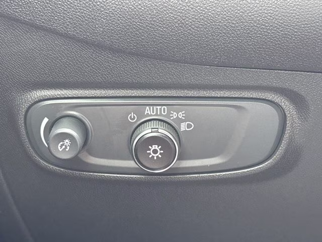 2024 Summit White Chevrolet Equinox LS FWD SUV