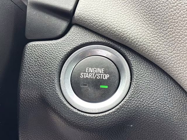 2024 Summit White Chevrolet Equinox LS FWD SUV