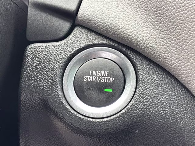 2024 Summit White Chevrolet Equinox LS FWD SUV