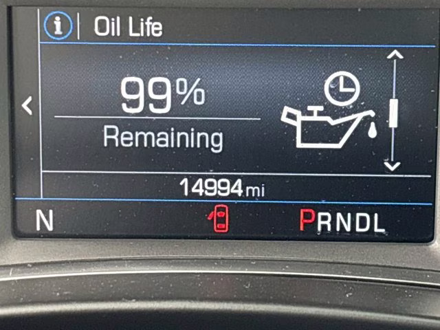 2024 Summit White Chevrolet Equinox LS FWD SUV