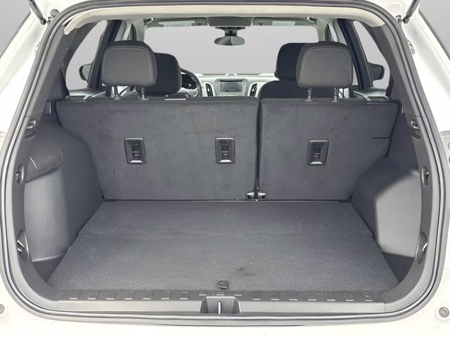 2024 Summit White Chevrolet Equinox LS FWD SUV