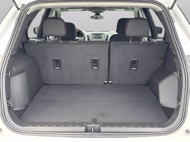 2024 Summit White Chevrolet Equinox LS FWD SUV