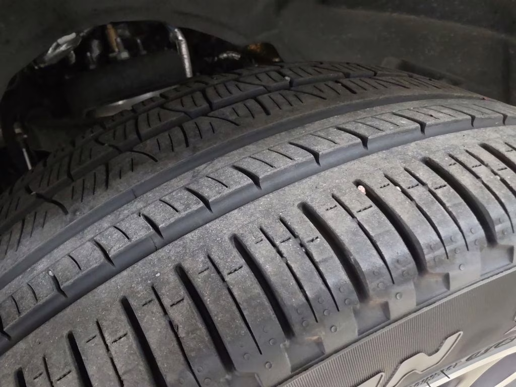 2025 Ivory White Tri-Coat Pearlcoat Ram 1500 Tungsten 4X4 Truck