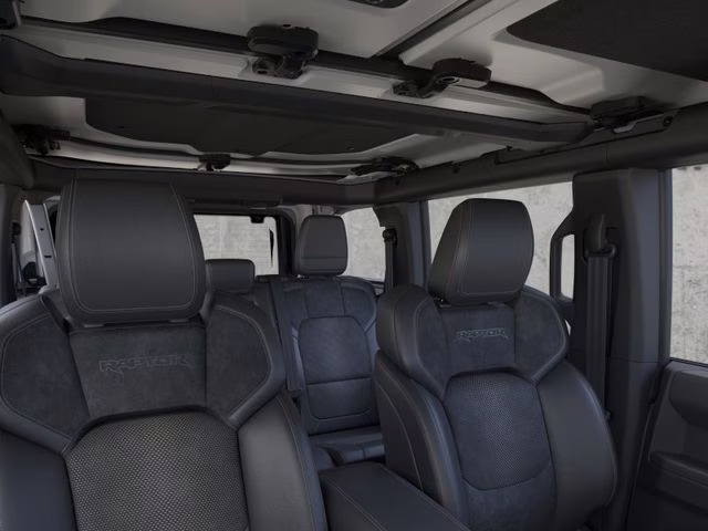 2026 Avalanche Ford Bronco Raptor 4X4 SUV