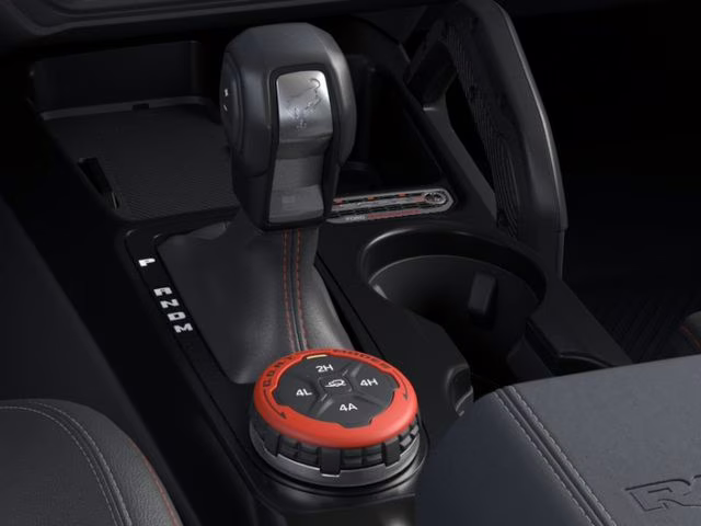 2026 Avalanche Ford Bronco Raptor 4X4 SUV