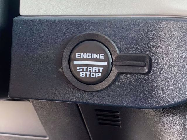 2026 Shadow Black Ford Bronco Heritage Edition 4X4 SUV