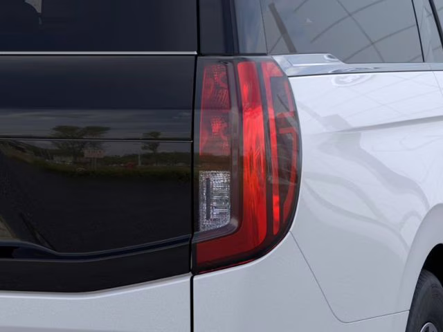 2026 Star White Metallic Tri-Coat Ford Expedition Max Active RWD SUV