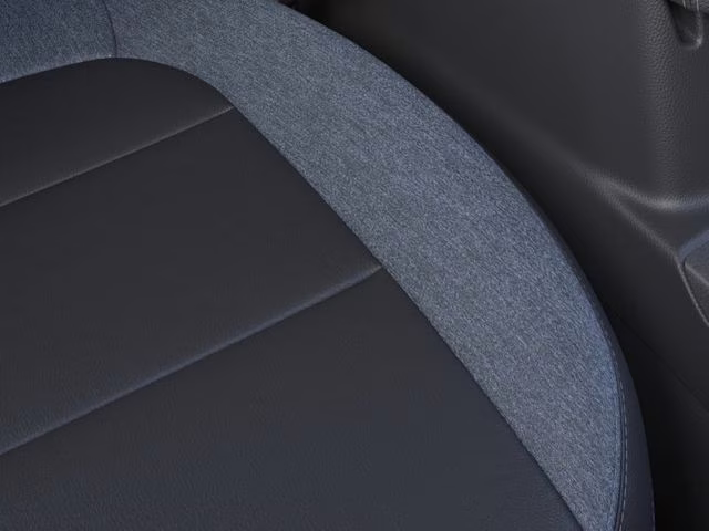 2026 Azure Gray Metallic Tri-Coat Ford Bronco Sport Outer Banks 4X4 SUV