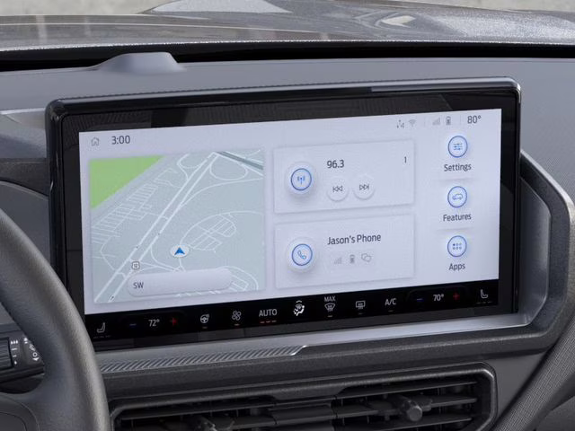 2026 Carbonized Gray Metallic Ford Bronco Sport Badlands 4X4 SUV