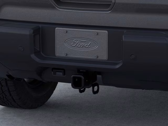 2026 Carbonized Gray Metallic Ford Bronco Sport Badlands 4X4 SUV