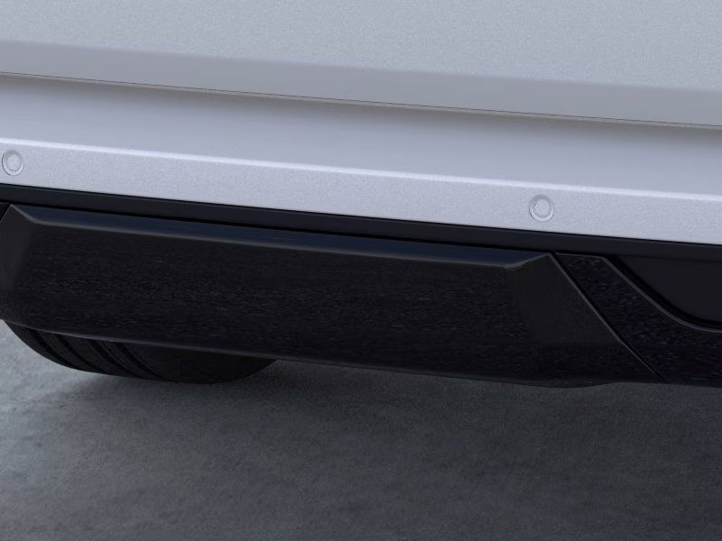 2026 Star White Metallic Tri-Coat Ford Expedition Max Platinum 4X4 SUV