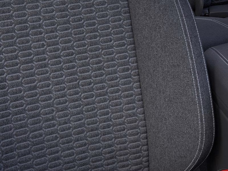 2026 Shadow Black Ford Ranger XLT RWD Truck