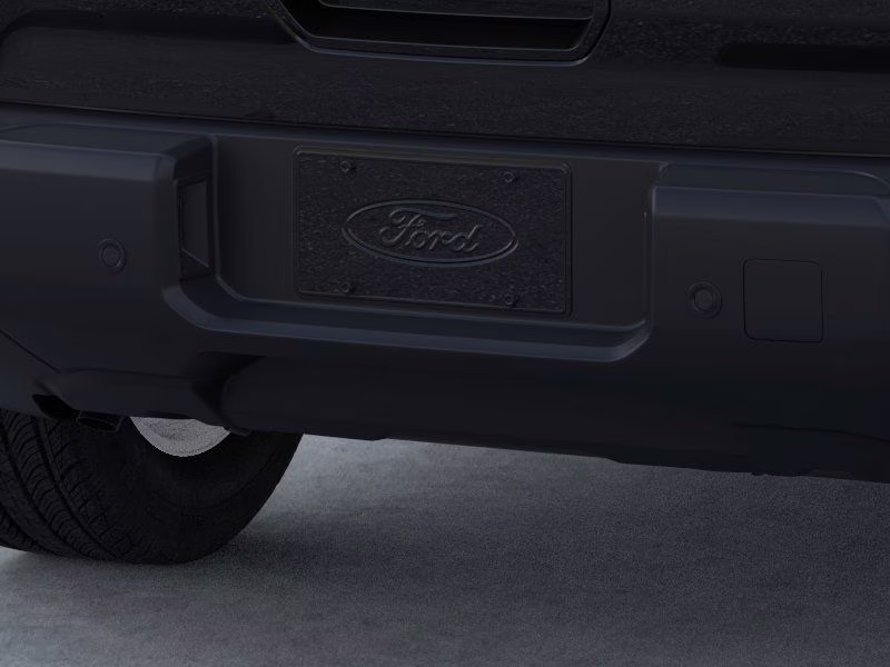 2026 Shadow Black Ford Bronco Sport Heritage 4X4 SUV