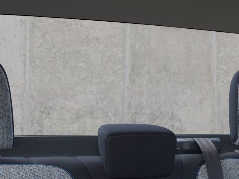 2026 Oxford White Ford Maverick XLT FWD Truck