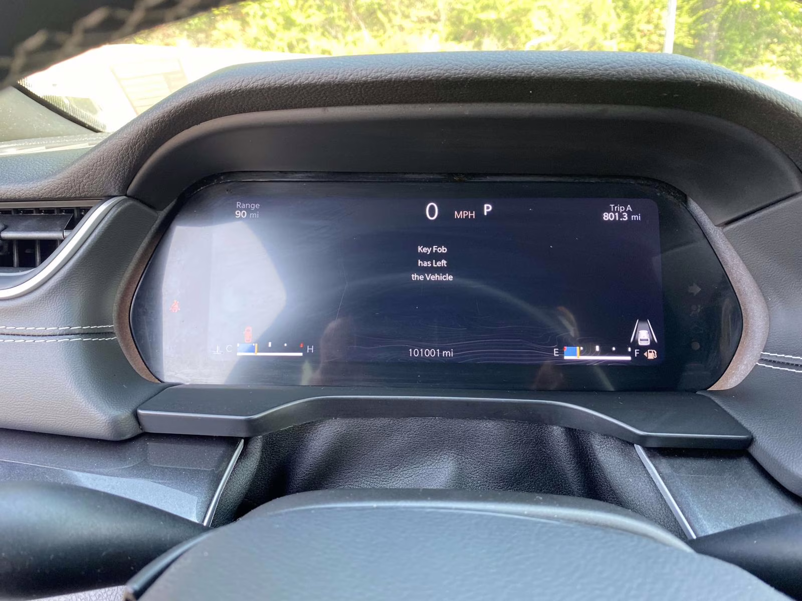 2023 Bright White Clearcoat Jeep Grand Cherokee Altitude RWD SUV