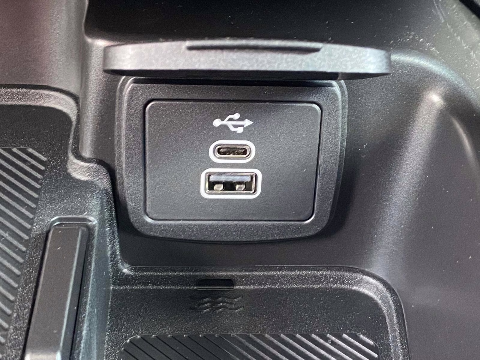 2026 Shadow Black Ford Bronco Heritage Edition 4X4 SUV