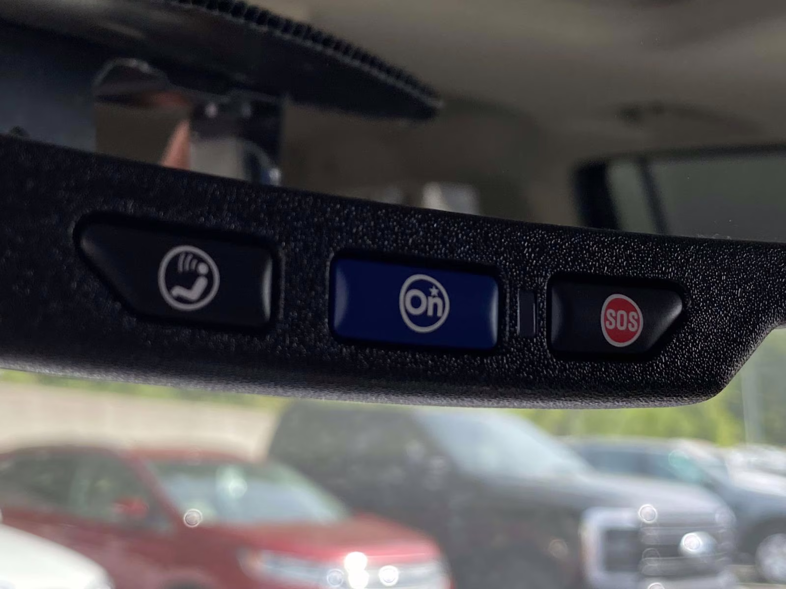 2019 White Frost Tricoat GMC Yukon XL Denali 4X4 SUV