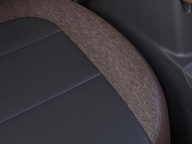 2026 Carbonized Gray Metallic Ford Bronco Sport Outer Banks 4X4 SUV