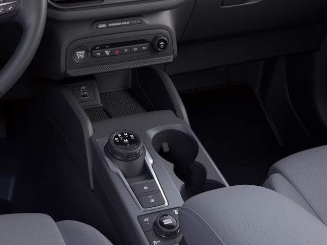 2026 Carbonized Gray Metallic Ford Bronco Sport Badlands 4X4 SUV