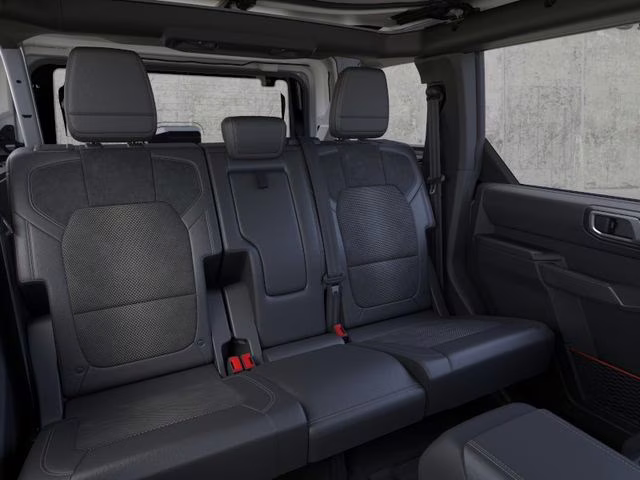 2026 Avalanche Ford Bronco Raptor 4X4 SUV