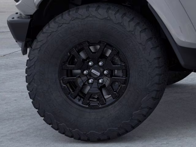 2026 Avalanche Ford Bronco Raptor 4X4 SUV