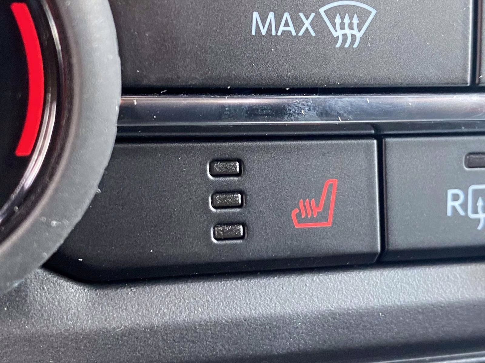 2026 Shadow Black Ford Bronco Heritage Edition 4X4 SUV