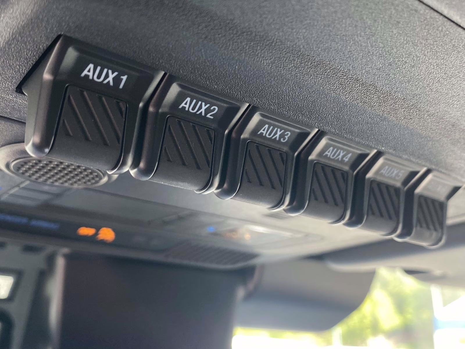 2026 Shadow Black Ford Bronco Heritage Edition 4X4 SUV