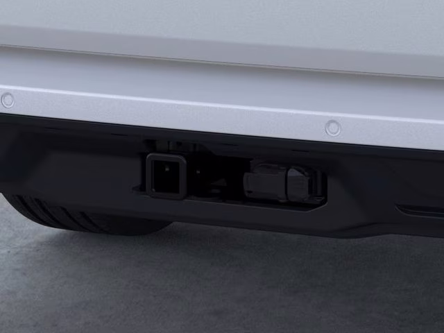 2026 Star White Metallic Tri-Coat Ford Expedition Max Active RWD SUV