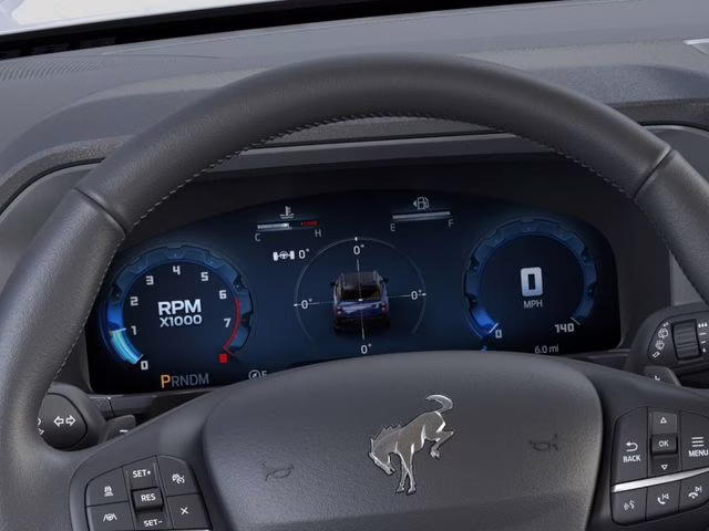 2026 Oxford White Ford Bronco Sport Badlands 4X4 SUV