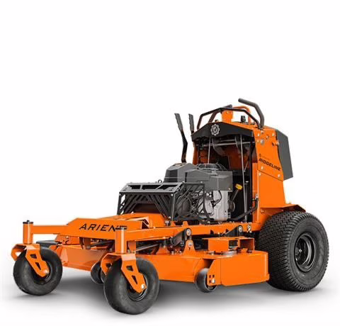 2026 Orange Ariens Ridgeline 52" Kawasaki