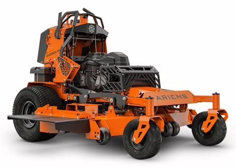 2026 Orange Ariens Ridgeline 52" Kawasaki