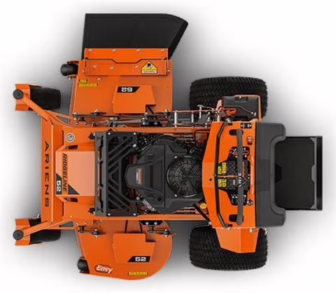 2026 Orange Ariens Ridgeline 52" Kawasaki