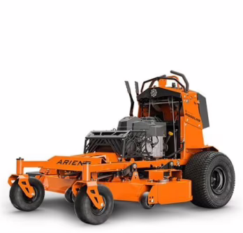 2026 Orange Ariens Ridgeline 52" Kawasaki