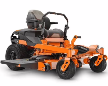 2026 Orange Ariens Ikon 52" Kawasaki