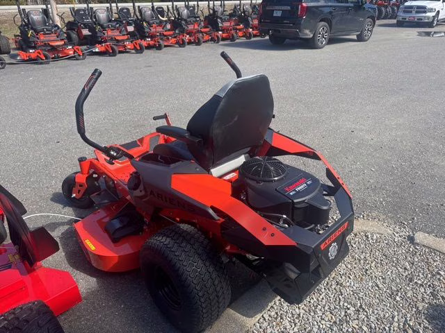 2026 Orange Ariens Ikon 52" Kawasaki