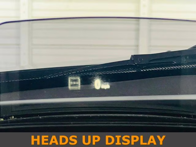 2020 Blue Metallic MINI Cooper S Signature FWD Convertible