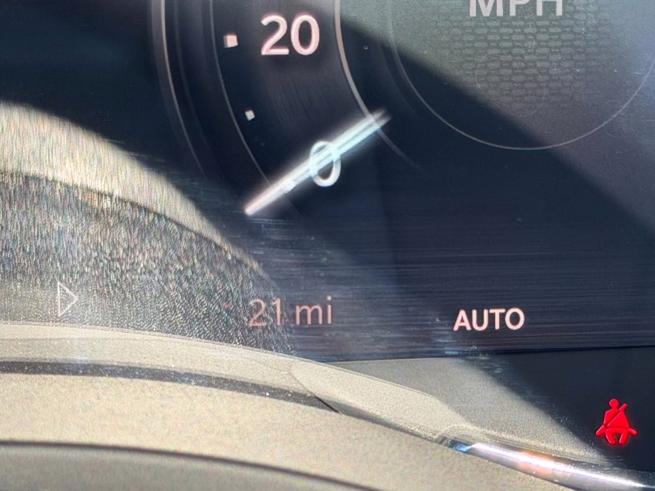 2026 Forged Blue Metallic Ram 1500 Laramie 4X4 Truck